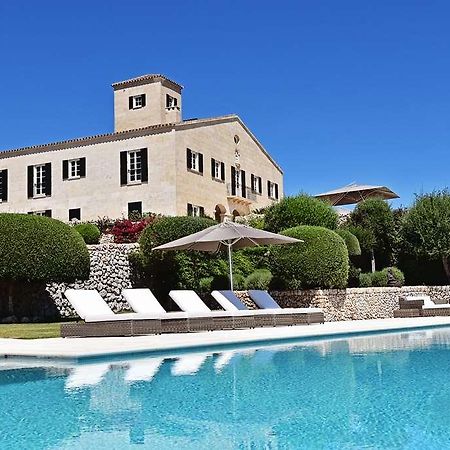 Cugo Gran Hotel Sant Climent Exterior photo