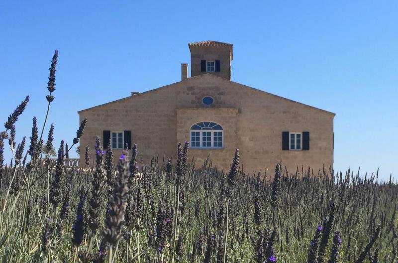 Cugo Gran Hotel Sant Climent Exterior photo