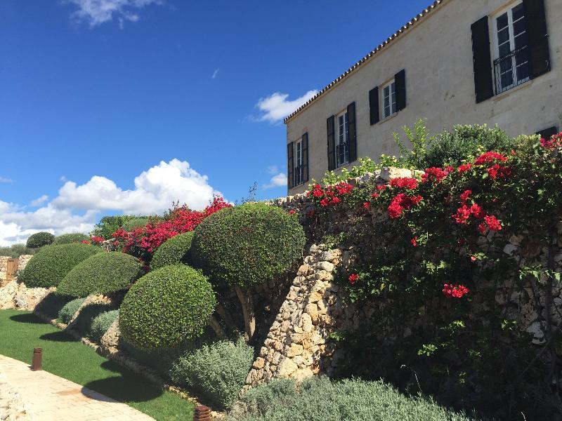 Cugo Gran Hotel Sant Climent Exterior photo
