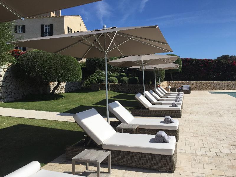 Cugo Gran Hotel Sant Climent Exterior photo