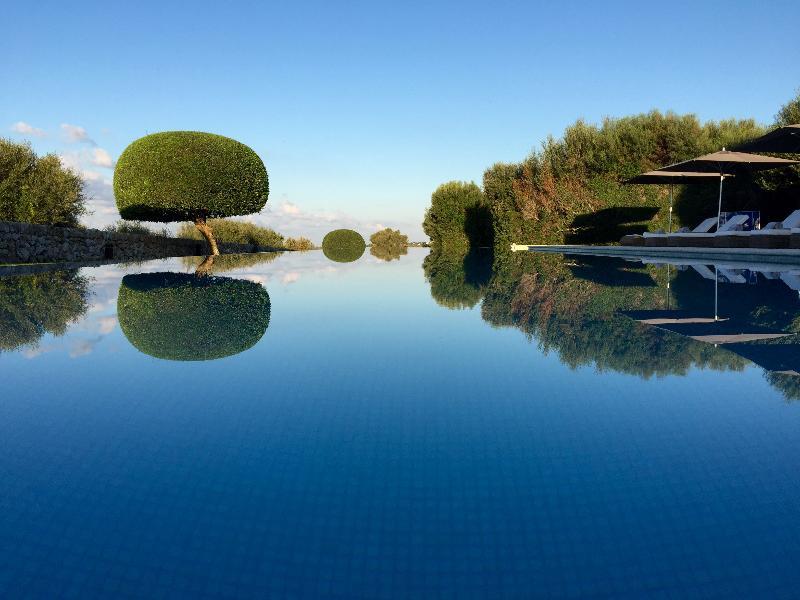 Cugo Gran Hotel Sant Climent Exterior photo