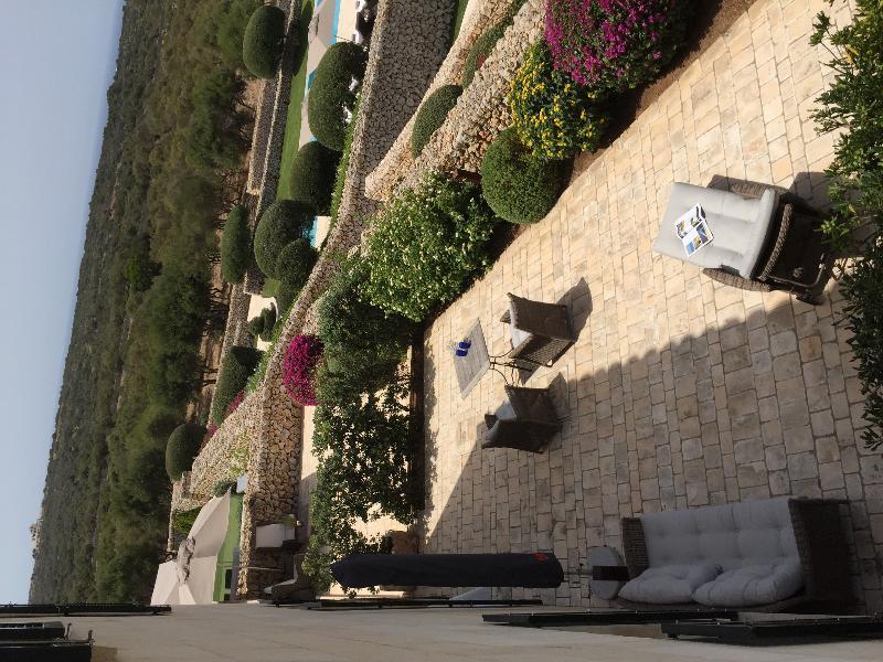 Cugo Gran Hotel Sant Climent Exterior photo
