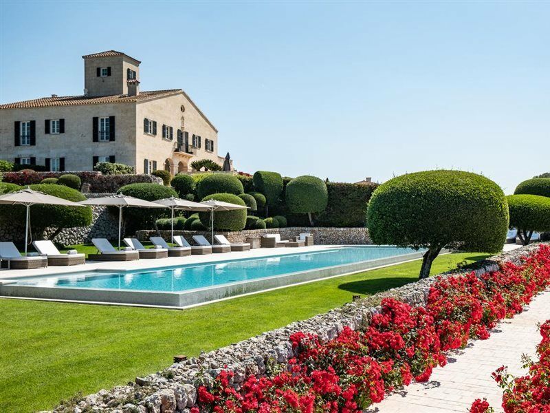 Cugo Gran Hotel Sant Climent Exterior photo