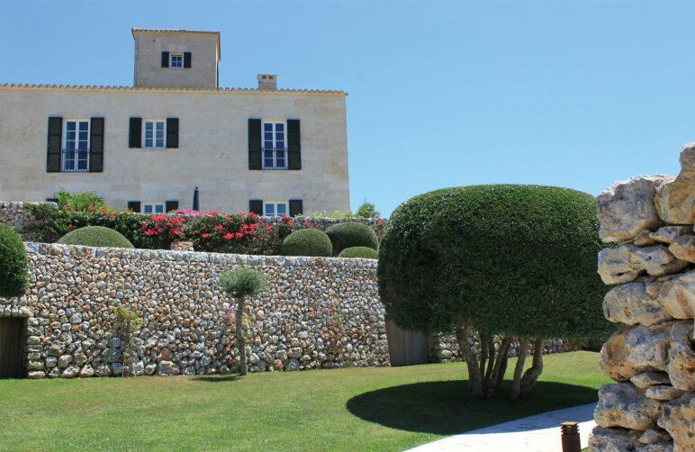 Cugo Gran Hotel Sant Climent Exterior photo