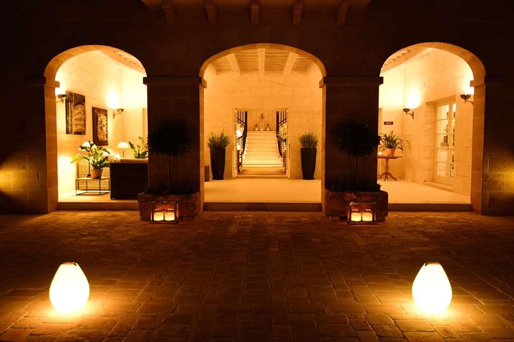Cugo Gran Hotel Sant Climent Interior photo